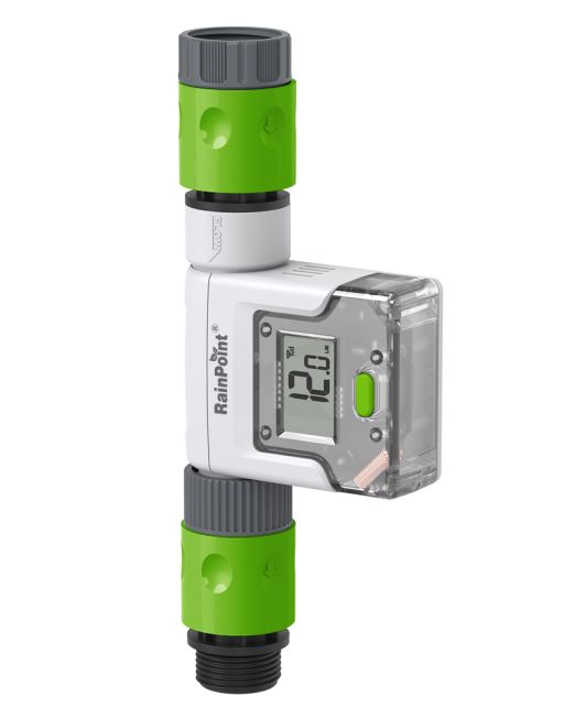 SMART WFI WIRELESS FLOW METER