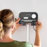 SMART WIFI IRRIGATION CONTROLLER