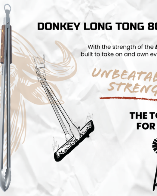 donkey tong 69cm