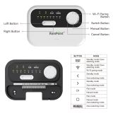 SMART WIFI IRRIGATION CONTROLLER