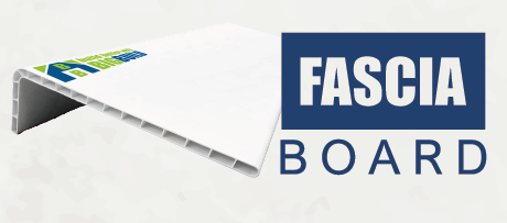 PVC FACIA 225MM – 3M