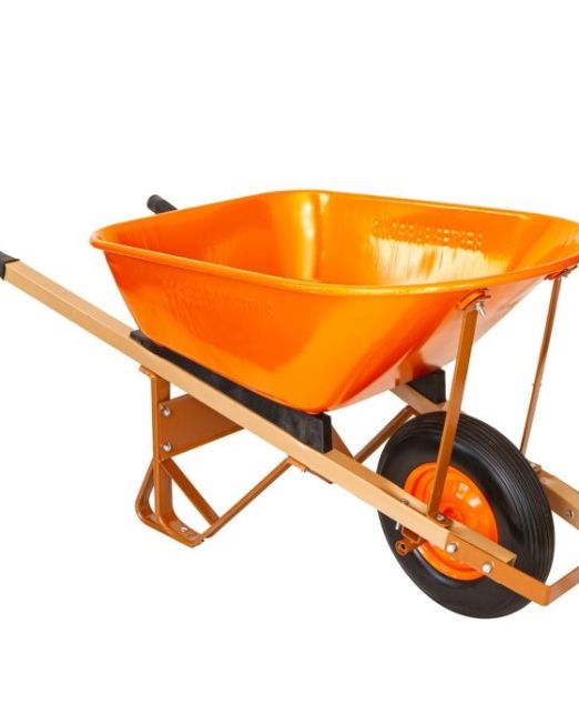 Wheel Barrow Ramkat Elite