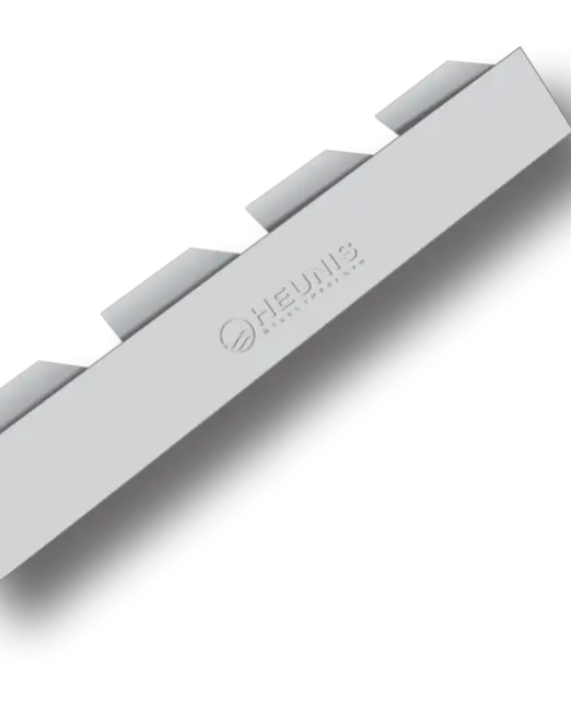 IBR Broad Closure (ridge) 685mm