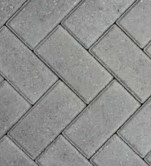 Paver Bevel Grey 50mm M2 (50m2)