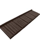 Noag’s Market Stone Thatch Tile 1340mm x 420mm 0.4mm