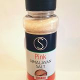 Fine Himalayan Salt Shaker 200ml