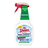 Mr. Sheen Kitchen Cleaner – Multi-surface kitchen cleaner and disinfectant