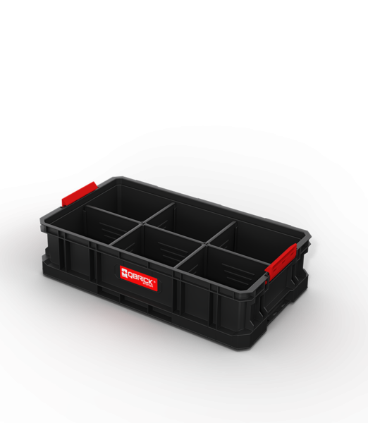 Qbrick T-Box System Two Box 100 Flex