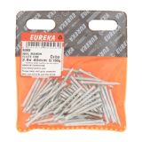 eureka nail mason flute csk 40x2.8mm q:150g