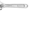 Ingco Wrench Adjustable 150mm 6“