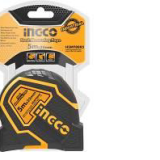 Ingco Tape Measure Ind 5m X 25mm