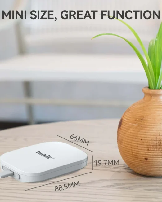 SMART WIFI CONTROLLING GATEWAY HUB ONLY