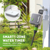 SMART WIRELESS CONTROLLER 1 ZONE WATER TIMER