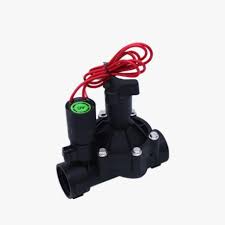 SOLENOAID 3/4″ / 1″ 24V AC (NOT WIFI ENABLED)