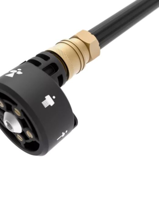 Worx GardenTool kit 6 pcs