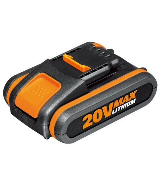 WORX POWERSHARE Battery 20V | 2.0AH