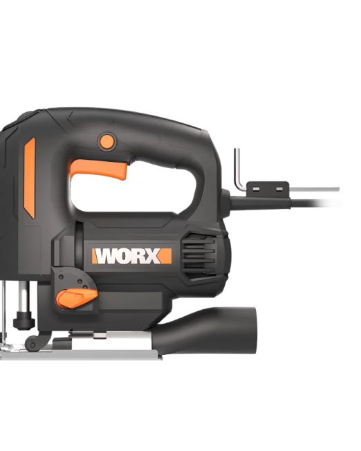 worx wx463 jigsaw 550w 20mm