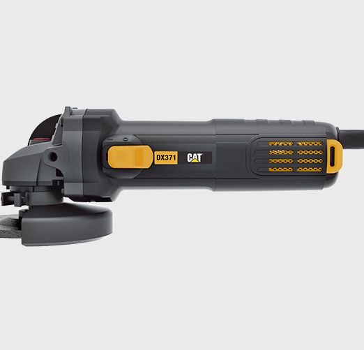 CAT ANGLE GRINDER 115MM 750W