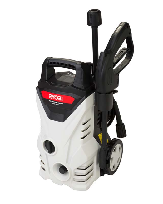 Ryobi High Pressure Washer 1400w 105bar