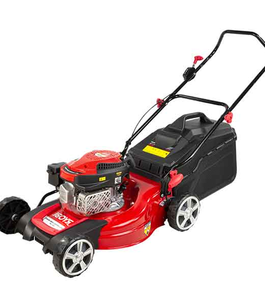 Ryobi Lawnmower Petrol 145cc 480mm