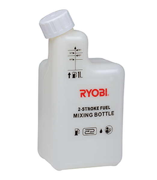 Ryobi Mixing Bottle