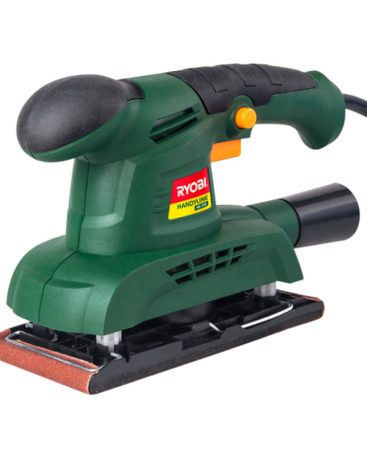 Ryobi Handyline Orbital Sander 150mm