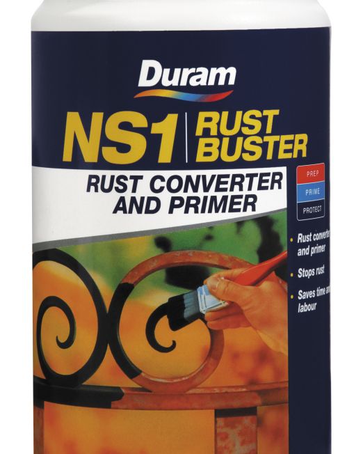 Duram Ns1 Rust Buster 1l
