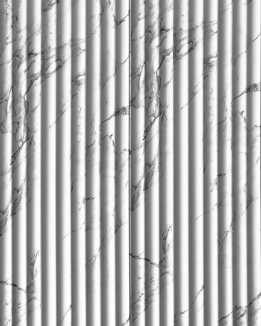 PVC W/P INTERIOR ITALIAN WHITE 2.4M × 130MM × 7MM P/EACH