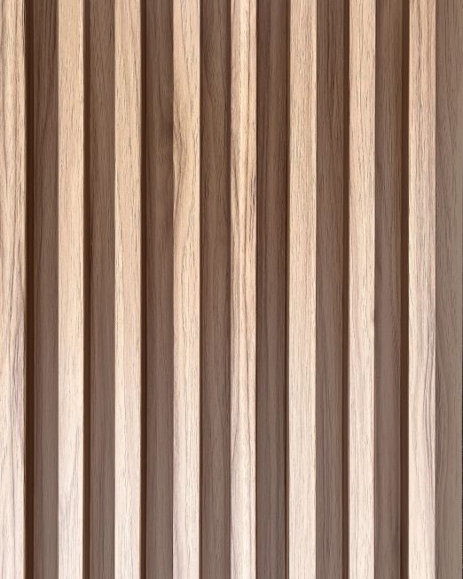 PVC W/P INTERIOR DRIFTWOOD 2.4M × 160MM × 24MM P/EACH