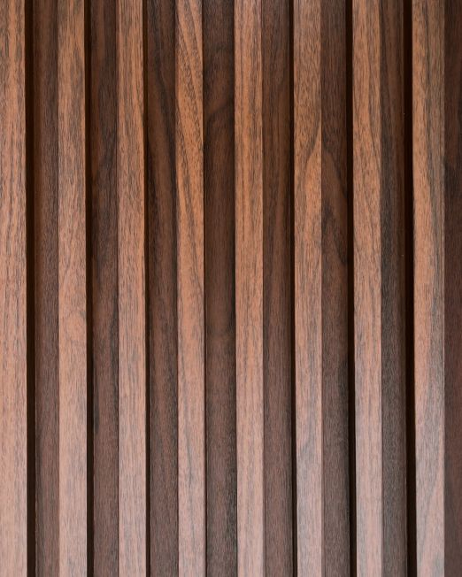 PVC W/P INTERIOR COGNAC 2.4M × 160MM × 24MM P/EACH