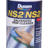 Duram Ns2 Galvanized Iron Cleaner 1lt