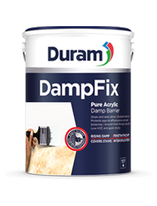 Duram Dampfix 20l