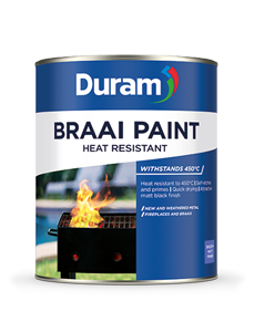 Duram Braaipaint 1l