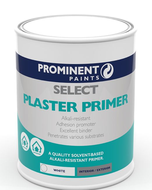 Prominent Select Plaster Primer 1l
