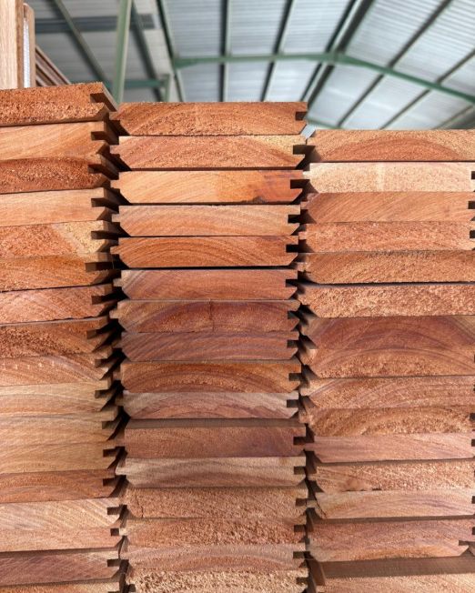 saligna flooring 20mmx120mm