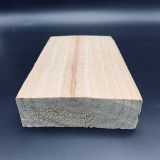 Timber Sap Untreated S5 50mm X 152mm Per meter