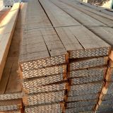 Saligna Scaffolding planks 50mm x 230mm Per meter
