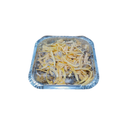 Biltong Potjie Heat & Eat (approx 400g)