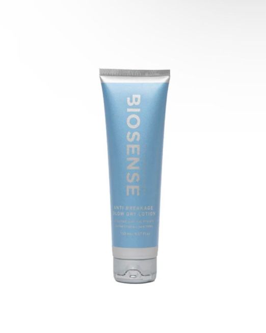 Biosense Anti Breakage Blow Dry Lotion
