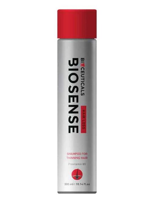 Biosense Anti Hair Loss Shampoo Sles Free 300ml