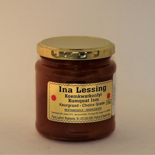 Kumkwart Konfyt 300ml