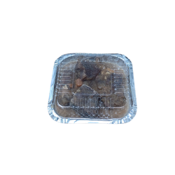 GAME STEW Heat and Eat Approx 450gram