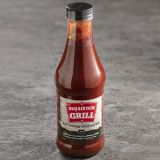 BBQ six gun grill 750 ml