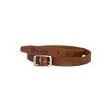 Tau Leather Belt Assorted Size