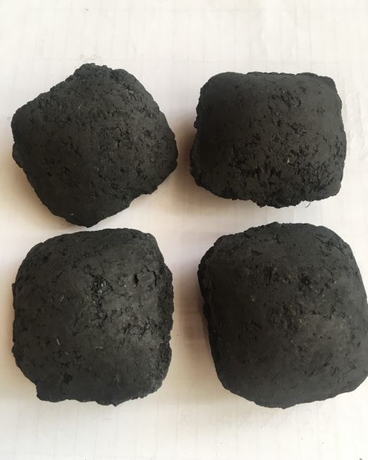 ECO COAL BRIQUETTES 4KG