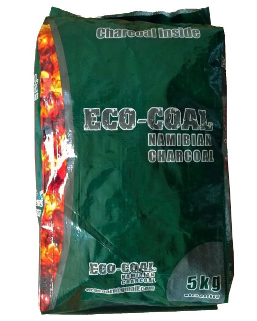 ECO COAL CHARCOAL 5KG