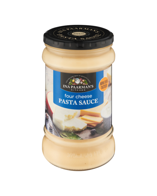 INA Paarman CREAMY CHEESE MARINADE 400 G