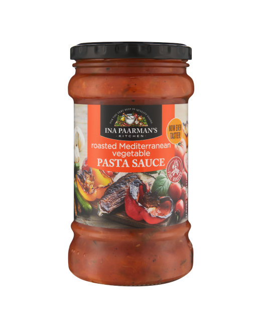 INA Paarman ROAST VEGETABLES MARINADE 400 G