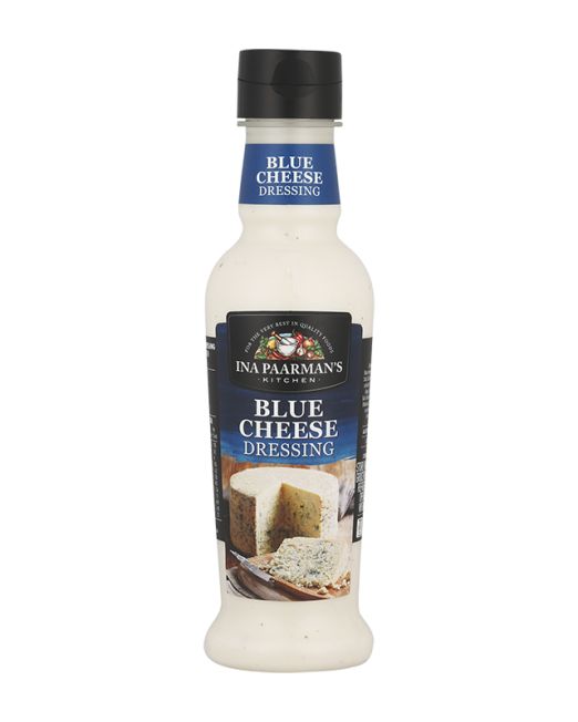 INA PAARMAN CREAMY BLUE CHEESE DRESSING 300 ML