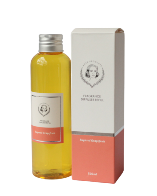 ANKE REFILL SUGARED GRAPEFRUIT 150ML
